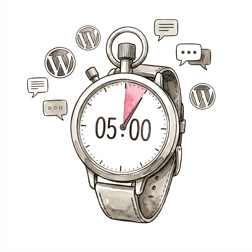 【図解】BlossomChatを5分で導入する手順ガイド