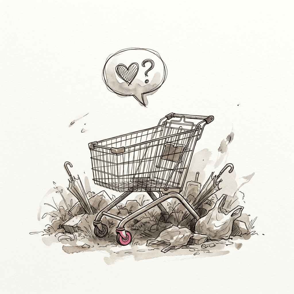 カート放棄率を35%改善！AIチャットボットによるEC売上アップ戦略