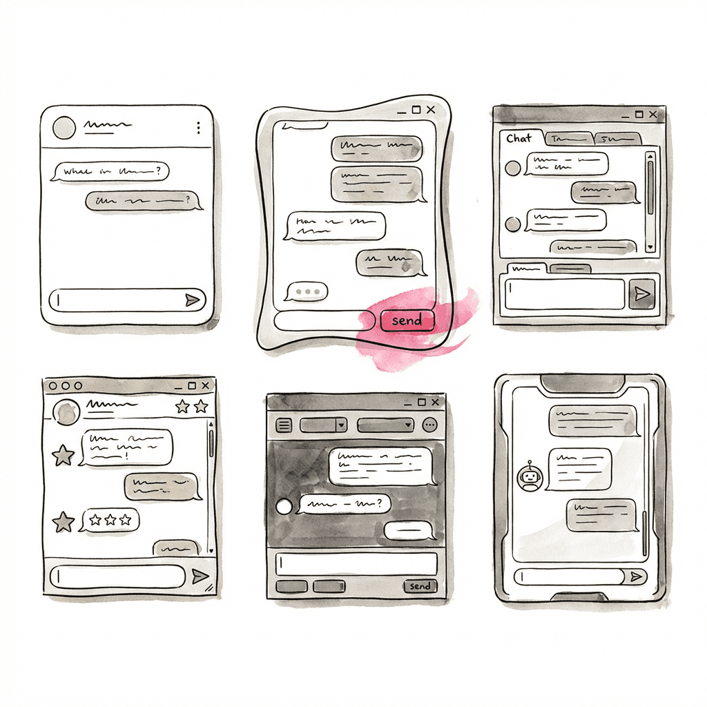 WooCommerce対応チャットボット5選を徹底比較【2026年版】