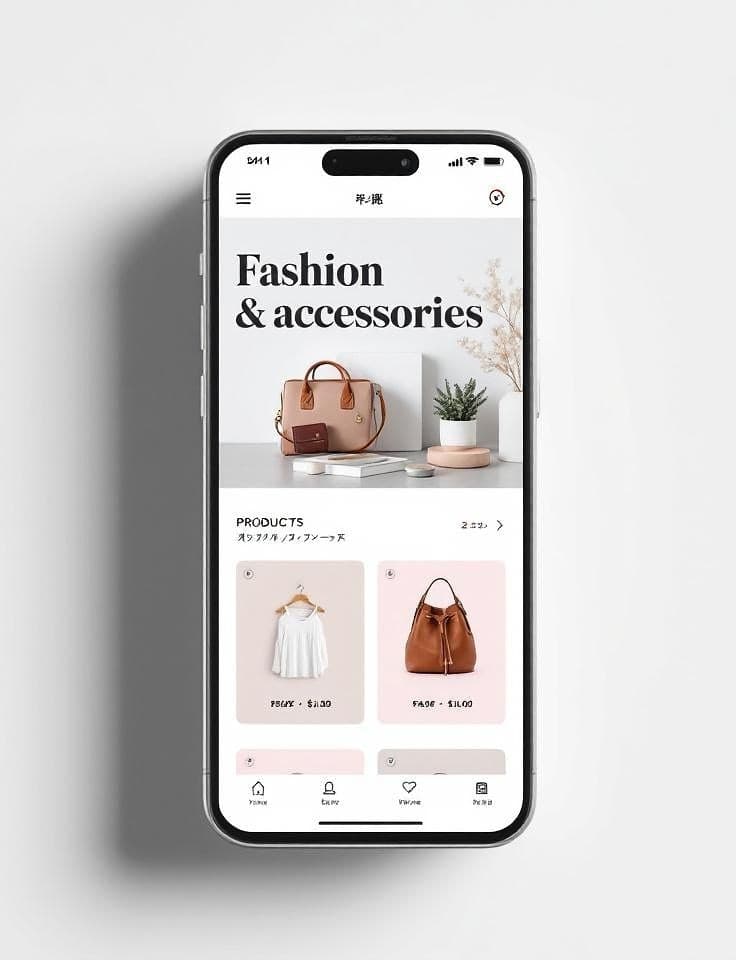 ECサイトにBlossomChatウィジェットを導入した画面